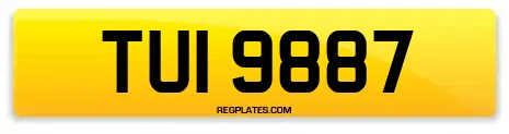 TUI 9887