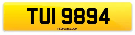 TUI 9894