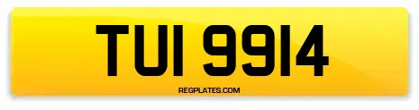 TUI 9914