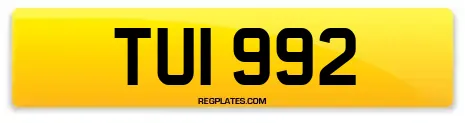 TUI 992
