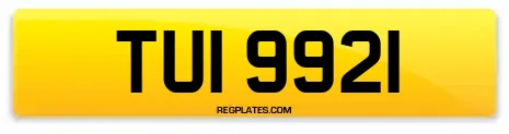 TUI 9921