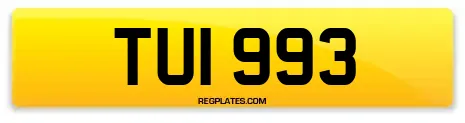 TUI 993