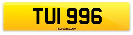 TUI 996