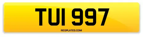 TUI 997