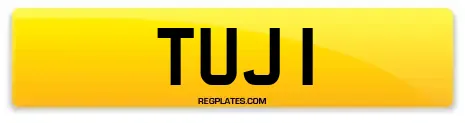 TUJ 1