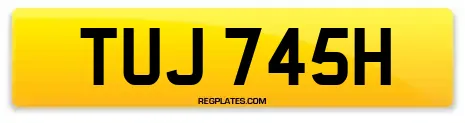 TUJ 745H