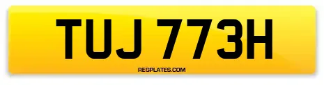 TUJ 773H