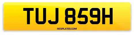 TUJ 859H