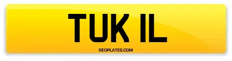 TUK 1L