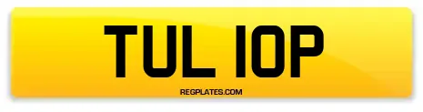 TUL 10P