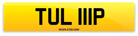 TUL 111P
