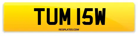 TUM 15W