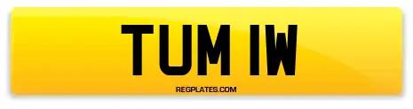 TUM 1W