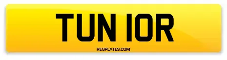 TUN 10R