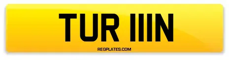 TUR 111N