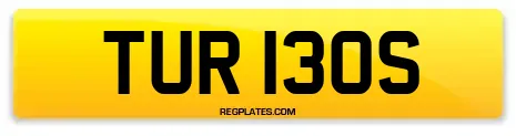TUR 130S