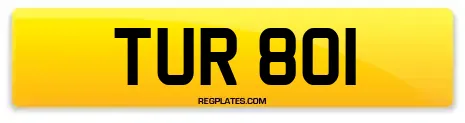 TUR 801