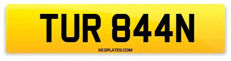 TUR 844N