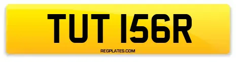 TUT 156R