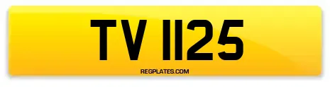 TV 1125