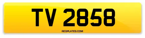 TV 2858