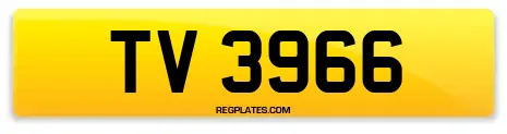 TV 3966