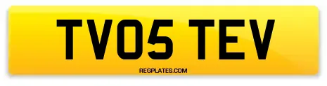 TV05 TEV