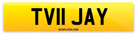 TV11 JAY