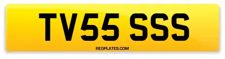 TV55 SSS