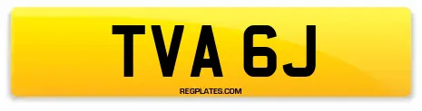 TVA 6J
