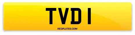 TVD 1