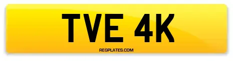 TVE 4K