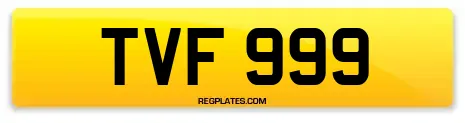 TVF 999