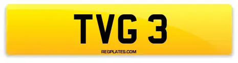 TVG 3