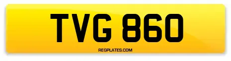 TVG 860