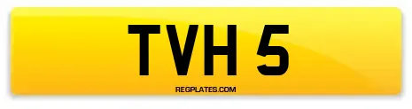 TVH 5
