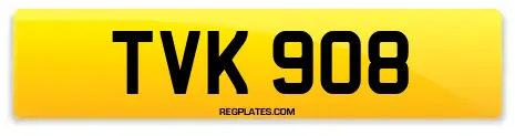 TVK 908