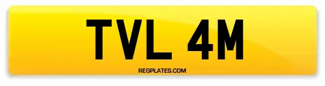 TVL 4M