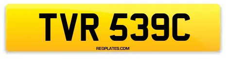 TVR 539C