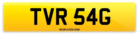 TVR 54G