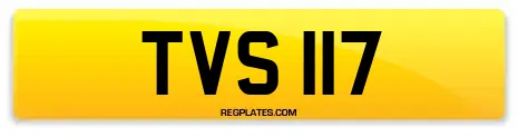 TVS 117