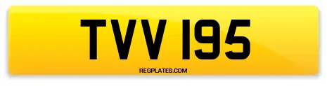 TVV 195