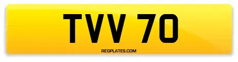 TVV 70