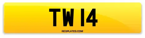 TW 14