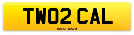 TW02 CAL