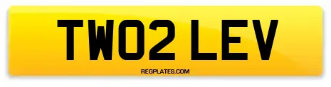 TW02 LEV