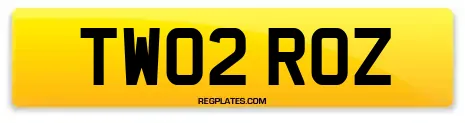 TW02 ROZ