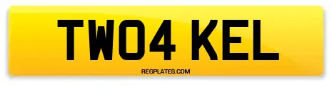 TW04 KEL