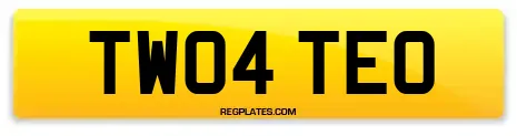 TW04 TEO