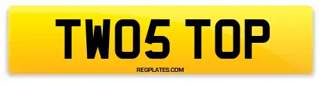 TW05 TOP